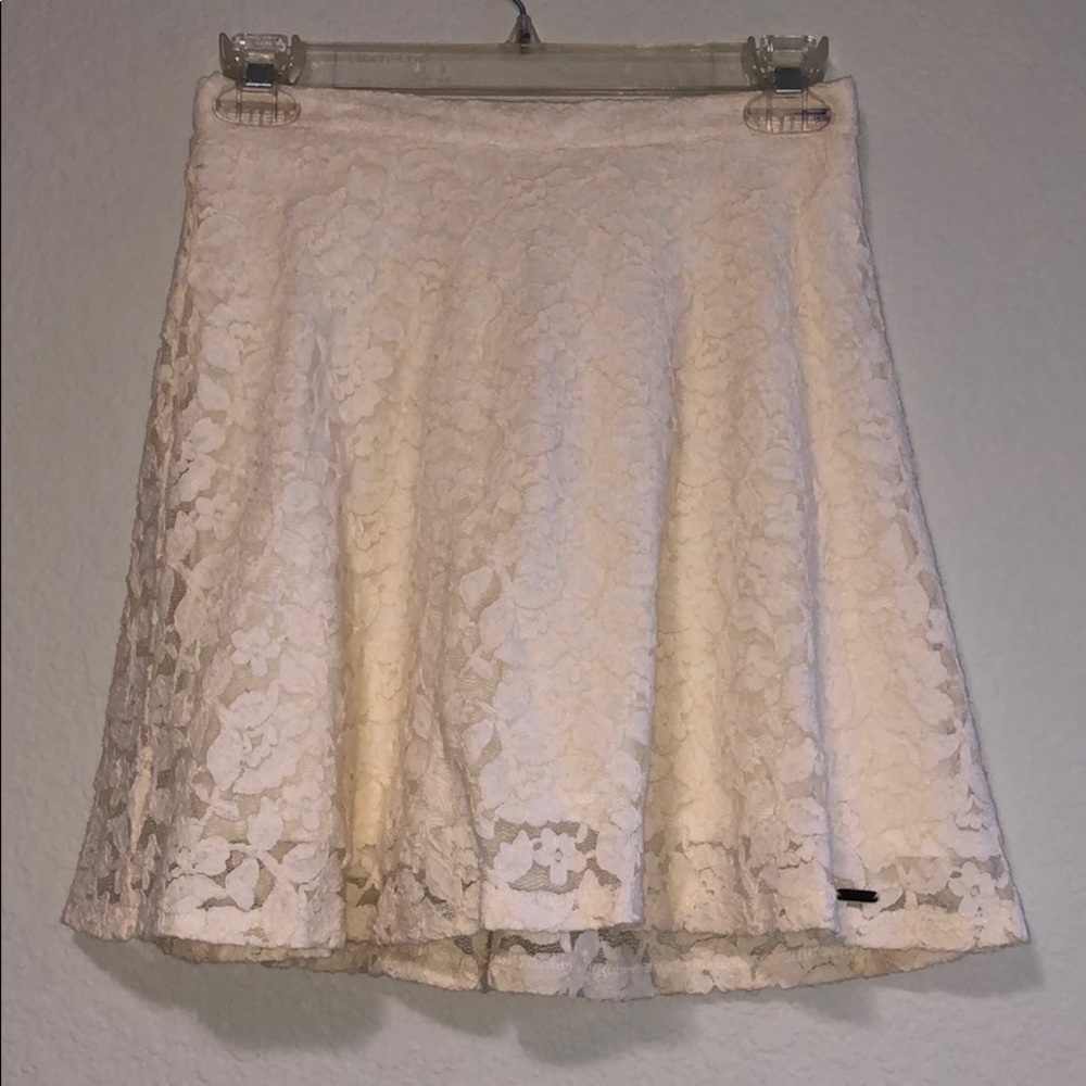 Hollister skirt
